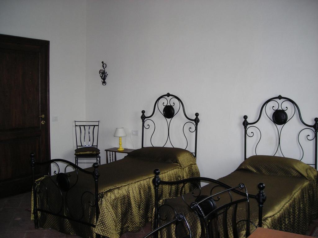 Agriturismo Cascina Roma オッツェロ 部屋 写真