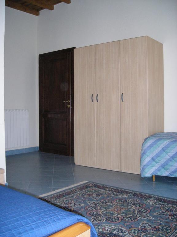 Agriturismo Cascina Roma オッツェロ 部屋 写真