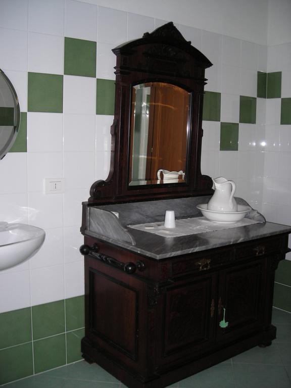 Agriturismo Cascina Roma オッツェロ 部屋 写真