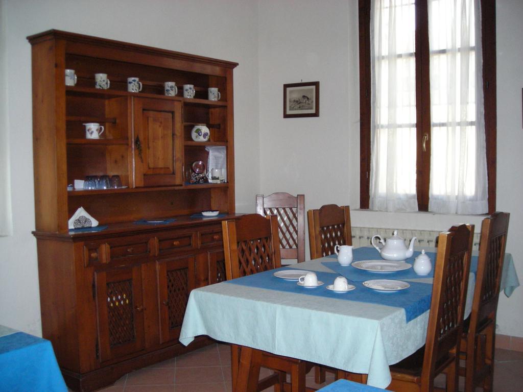 Agriturismo Cascina Roma オッツェロ エクステリア 写真