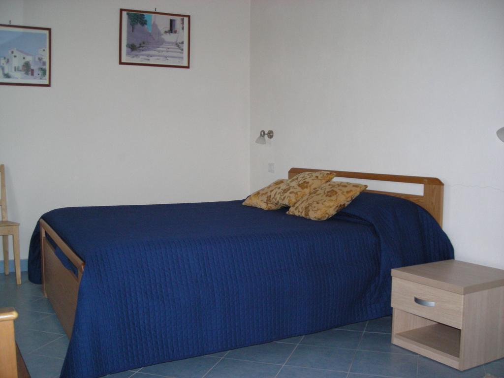 Agriturismo Cascina Roma オッツェロ 部屋 写真